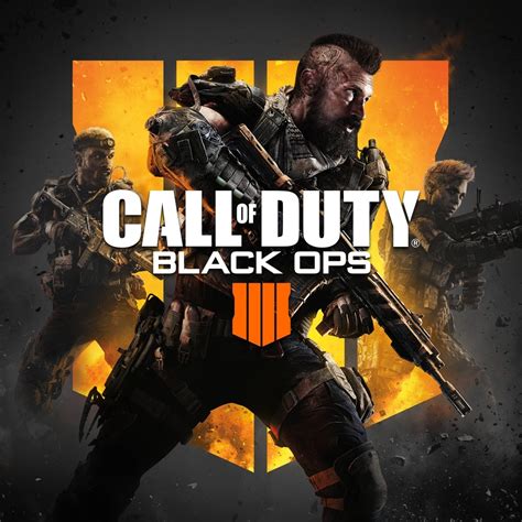 Call of duty black ops 4 new update